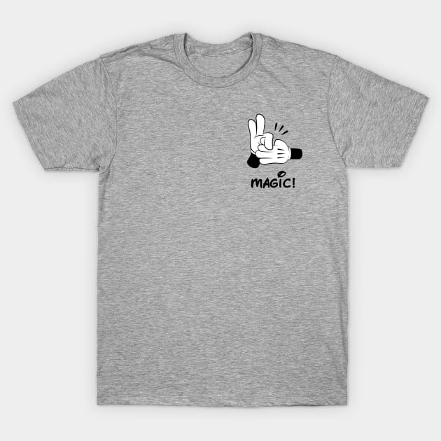Mickey mouse pocket tee discount